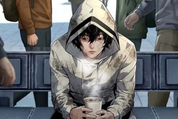 Ler Manhwa Shadow Slave de Capítulo 3 Scan PT BR : Como ler na plataforma oficial gratuita e os spoilers mais recentes
