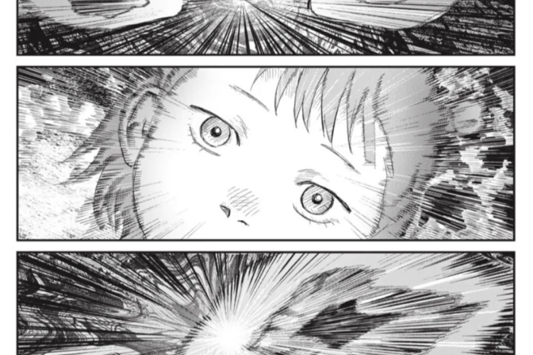 Link de Leitura Manga The Summer Hikaru Died Capítulo Completo PT BR, A História Completa, Aqui!