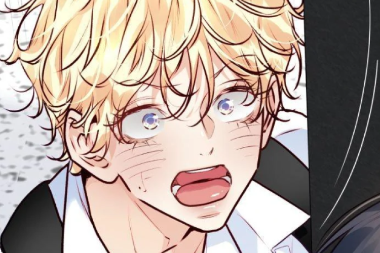 Manhwa Love is an Illusion! - Superstar de Capítulo 34 Scan PT BR RAW, sentir o coração florir