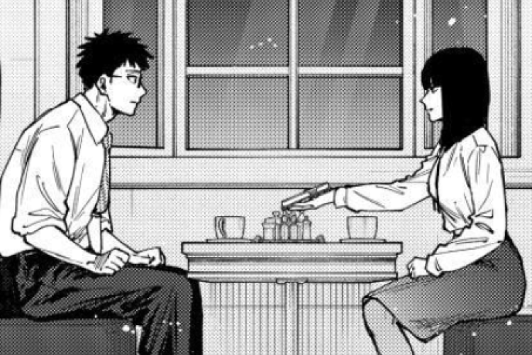 Link Leia Manga Kaoru Hana Wa Rin To Saku Capítulo 169 PT BR, Vamos discutir este assunto mais detalhadamente