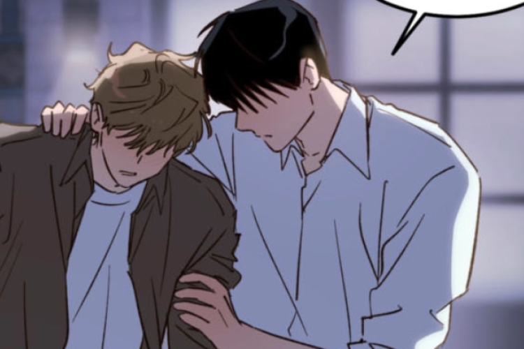 Leitura Manhwa Double Dating Capitulo 9 PT BR, Nervoso e Querendo Salvar sua Dignidade