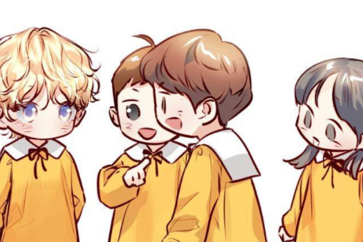 Ler do Manhwa Love is an Illusion! - Superstar de Capítulo 34 Scan PT BR, É hora de expressar seus sentimentos de afeto