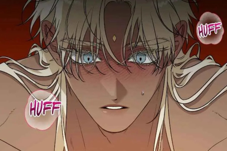 Letura du Manhwa BL Blossoms of the White Night Capítulo 27 PT BR, Tei se prepara para sua missão
