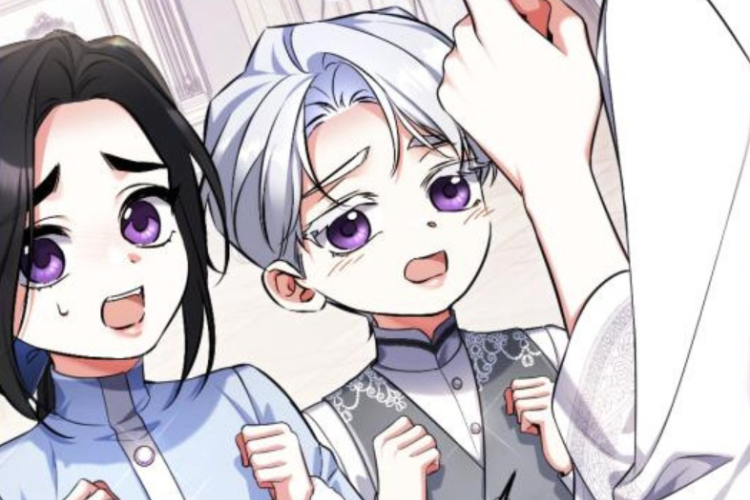 Manhwa Para MI Amor Abandonado Capítulo 118 Temporada 3 PT BR, Personagem Favorita de Hestia