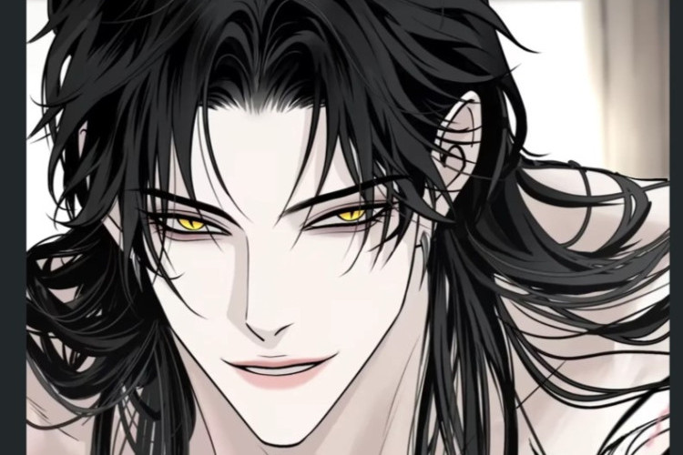 Link Leia do Manhwa A Millennium of Love Capítulo 1 PT BR, A Cativante História de Amor de um Casal