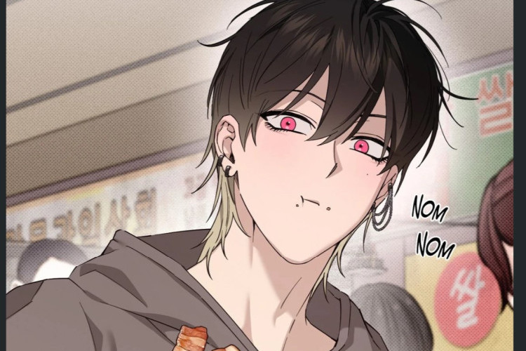 Discussão sobre o Manhwa Perfect Error 10 PT BR, Olhos voltados para um único ponto