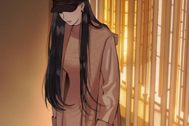 Manhua Accidental Love (Only For Love) Capítulo 63 PT Scan, Você é culpa do Zhuyi, ele ainda vem