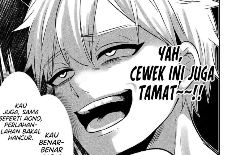 Ler o Manga Jinsei Gyakuten (Life Reversal: I was Cheated on and Falsely Accused) Capítulo 10 PT BR, Ação emocionante