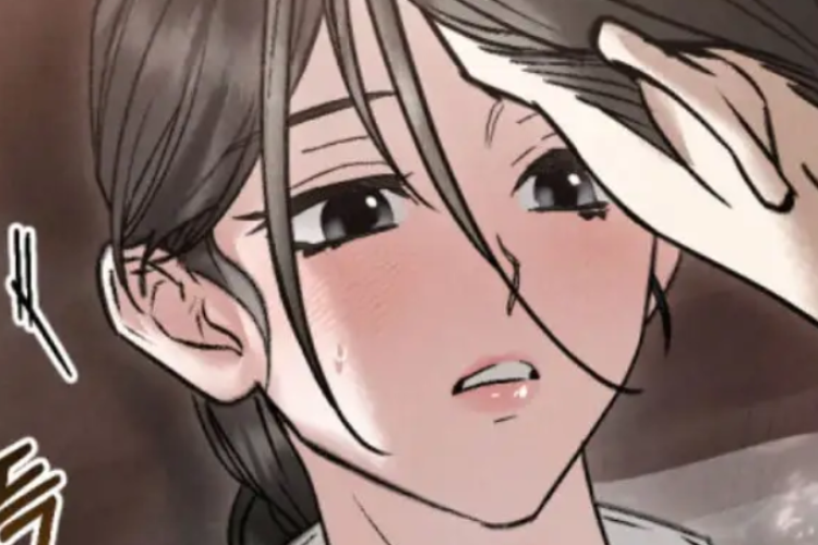 RAW Lendo Link do Manhwa Chaotic Nights Capítulo 78 Scan PT BR, O Mestre está tremendo!