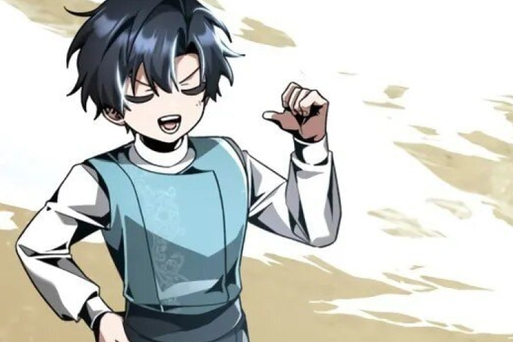 Ler do Manhwa The Dukedom's Greatest Prodigy de Capítulo 22 Scan PT BR RAW, assimilar novas forças