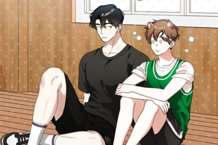 Spoiler & Ler do Manhwa Beast Alert! Capítulo 30 PT BR, A proximidade de um casal