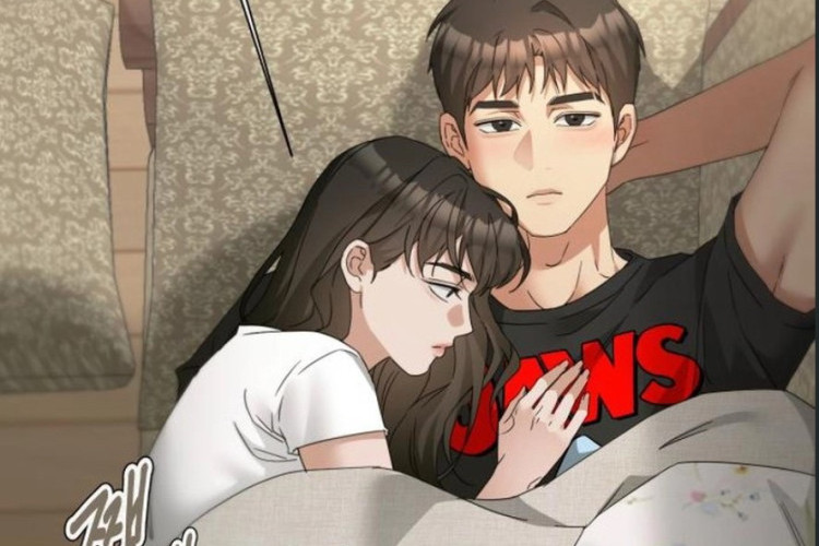 Spoiler Update! Manhwa My family’s Romeo Capítulo 39 PT BR, A união de um casal