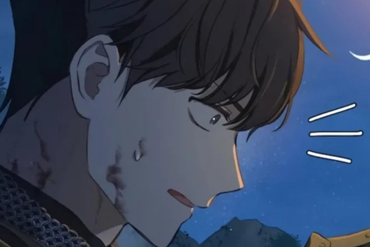 Coincidência ou Não? Confira Fatos Interessantes Sobre o Capítulo 37 do Manhwa The Forgotten Field PT BR Scan