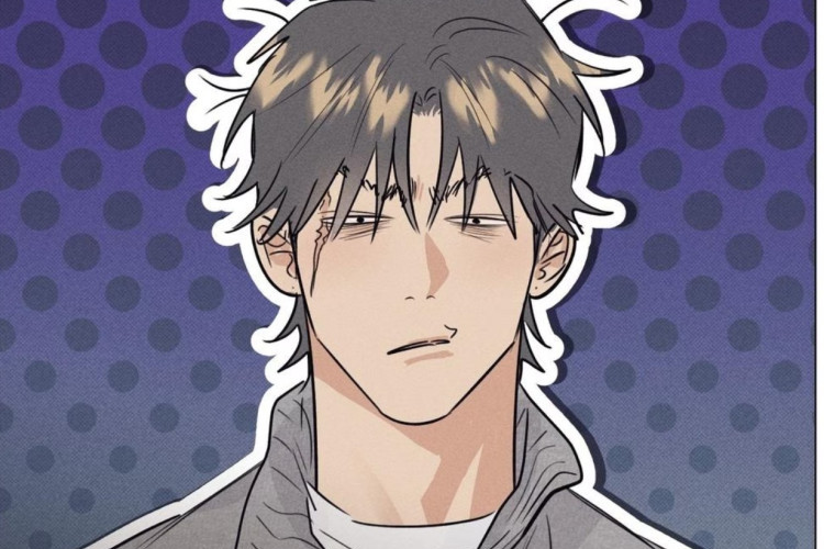 Previsões Sobre o Manhwa BL After a Meal Capítulo 27 PT BR, A união de um casal!