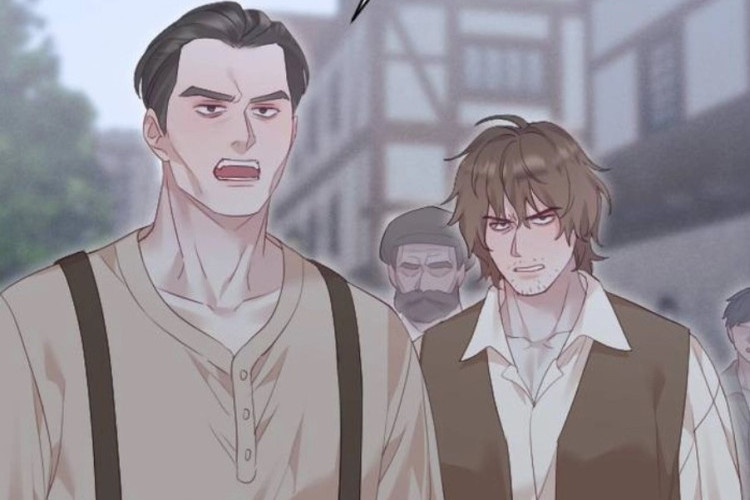 Leitura du Manhwa Taming the Corrupted Capítulo 81 PT BR, Uma Nova História Está Prestes a Começar