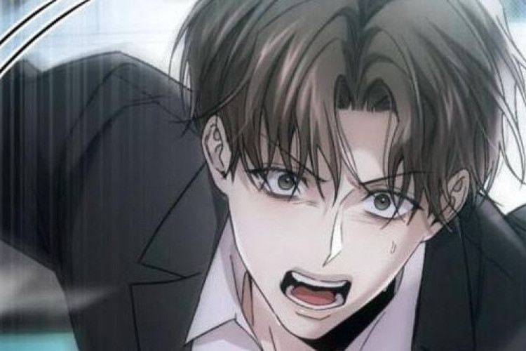 Link para ler do BL Manhwa My Bad Boss de Capítulo 22 Scan PT BR, Um momento em que o dinheiro está curto