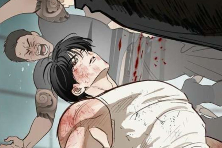 É de Confiança! Links de Leitura Manhwa Flores São Iscas (Flowers Are Bait) Capítulo 43 PT BR Scan & Data de Lançamento