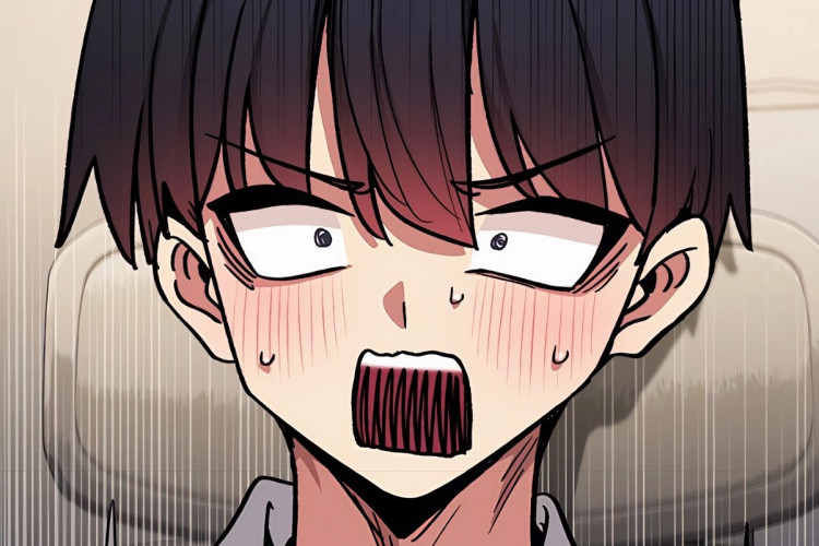 Crítica do Manhwa Someone Stop Her! (Stop Smoking) 118 PT BR, Um encontro emocionante!