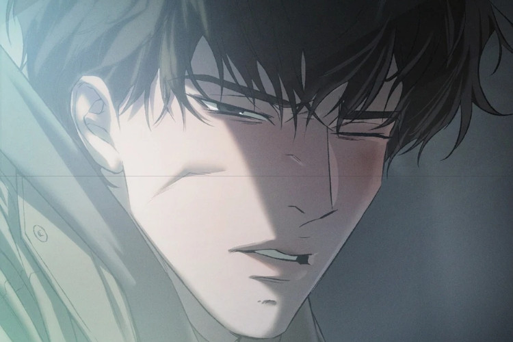 Leia RAW BL Manhwa Codename Anastasia Capítulo 56 Scan PT Quem É Anastasia Realmente?