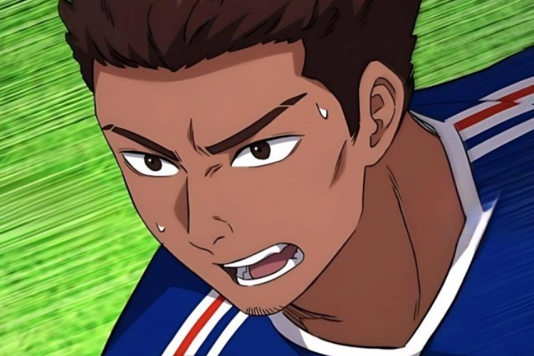Manhwa The Genius Midfielder's Passes Are Special Capítulo 20 PT BR Scan Falta Uma Última Zona