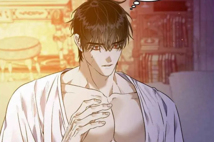 Link Ler o Manhwa Blossoms of the White Night Capítulo 23 PT BR, Um encontro encantador