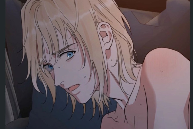 Spoilers & Ler o Manhwa (BL) Antidote Capítulo 86 PT BR, O amor de um casal!