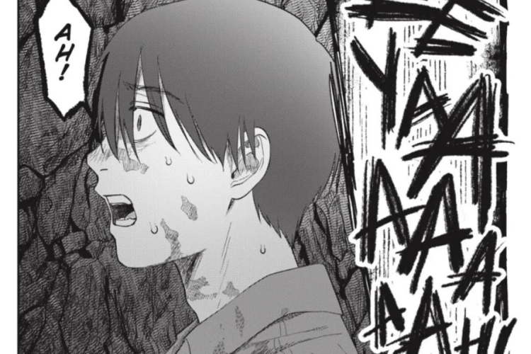 Spoilers o Manga The Summer Hikaru Died Capítulo 38 PT BR, Revelando novos mistérios