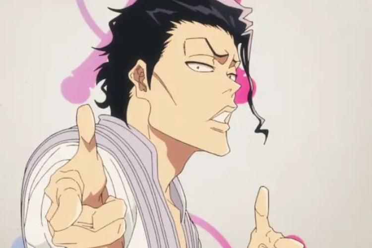 A Fraqueza Secreta do Deathdealing : Como Grimmjow e Urahara Derrotaram Askin em Bleach TYBW