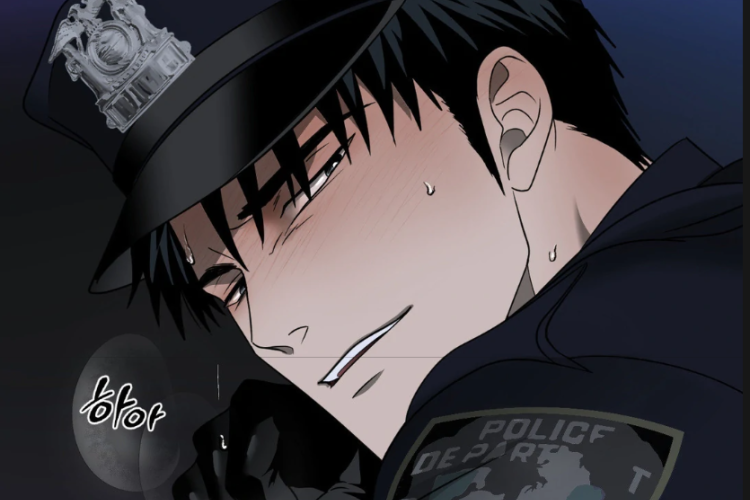 Spoilers Update! Leitura Manhwa BL Shutline Season 3 Capítulo 105 PT BR, Jogar dentro da prisão