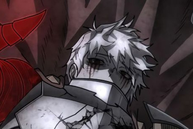 Ler do Manhwa Hero Has Returned de Capítulo 162 Scan PT BR, raiva fora da razão