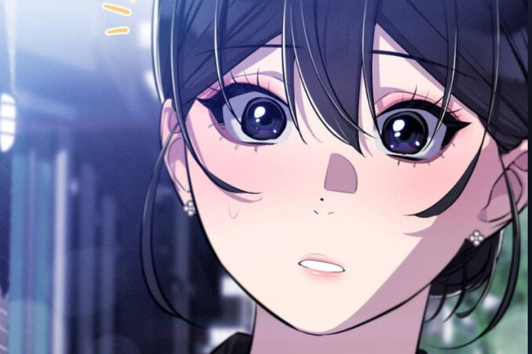 Leitura RAW Manhwa Teto X Egen Capítulo 14 PT BR, O sentimento começa a me envolver!