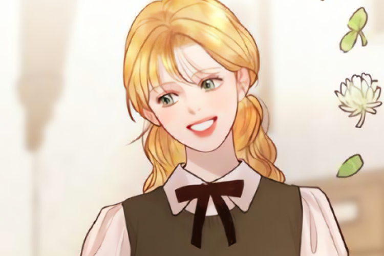 RAW Spoilers e Lendo Link Manhwa Cry, or Better Yet, Beg Capítulo 60 PT BR Scan, Mais boas notícias para Layla