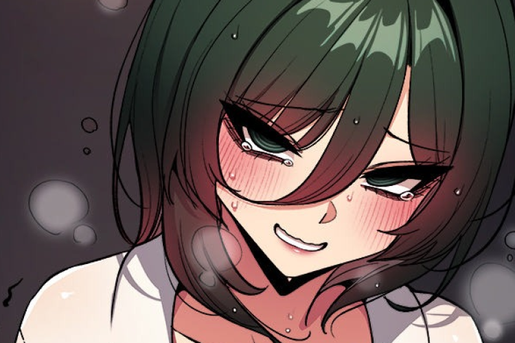 Link para ler do Manhwa Someone Stop Her! (Stop Smoking) de Capítulo 86 Scan PT BR,  quer adicionar jogos