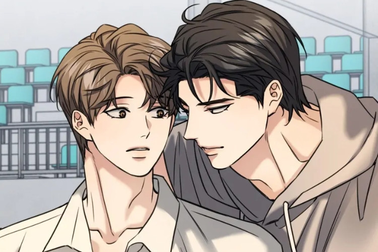 Leia RAW Manhwa Melting Point Capítulo 23 PT Scan Clichê De Relacionamento Secreto