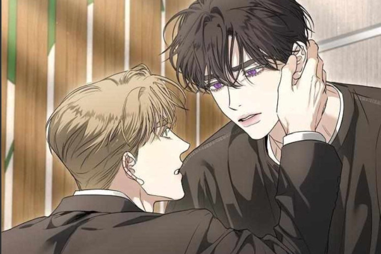 Spoiler & Ler o Manhwa Kiss Me If You Can Capítulo 38 PT BR, Um amor cada vez mais cativante!