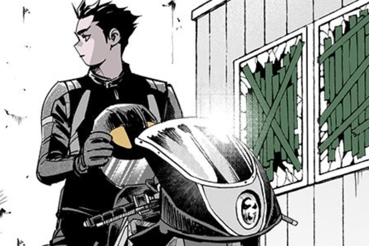 Volte! Ler Fight Class 3 Capítulo 112 Scan PT BR Saia Por Um Momento Para Voltar Novamente