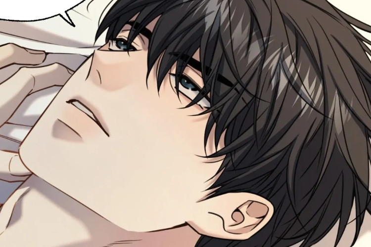 2ª Temporada! BL Manhwa Melting Point Capítulo 27 PT BR Ian Está Obcecado Por Eunsan Desde O Início