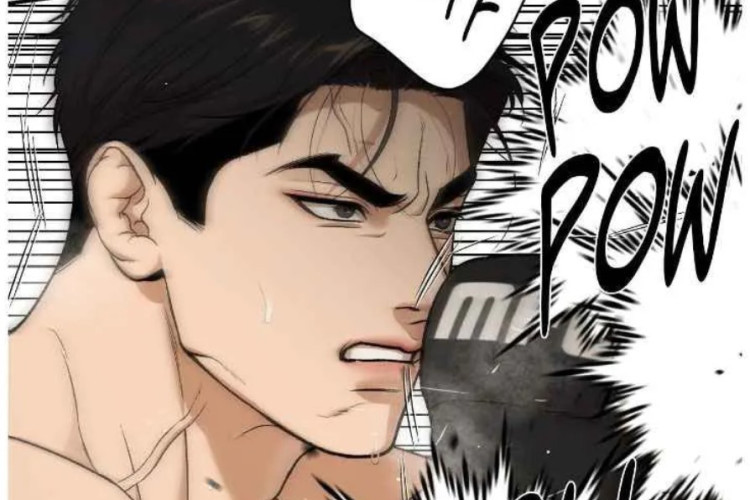 Spoiler & Ler o Manhwa BL JINX Temporada 2 Capítulo 96 PT BR, Jaekyung está cada vez mais possessivo