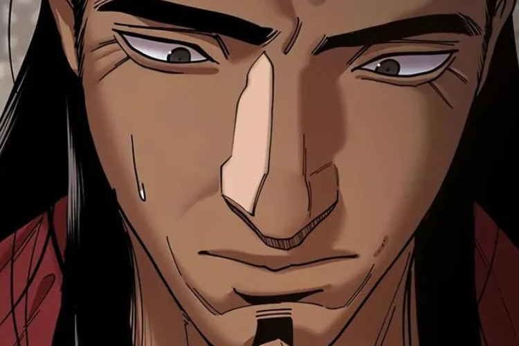 Manhwa Chronicles of the Lazy Sovereign Capítulo Completo PT Scan A Terrível Verdade É Finalmente Revelada!