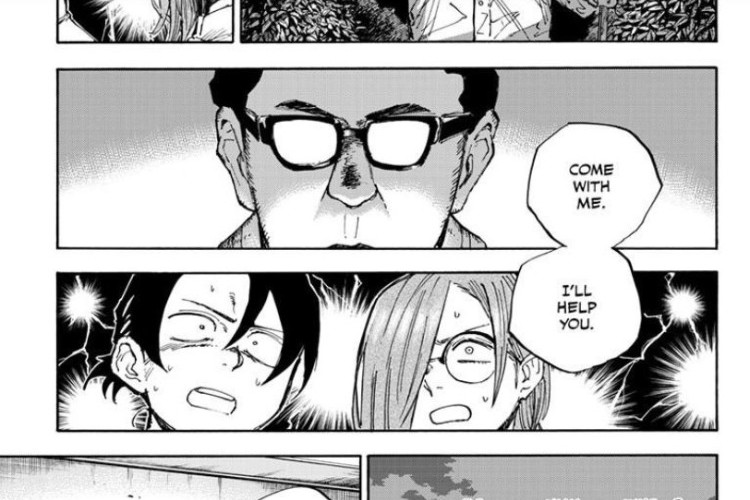 Link Leia o Manga Call of the Night Capítulo 202 PT BR, A situação está esquentando