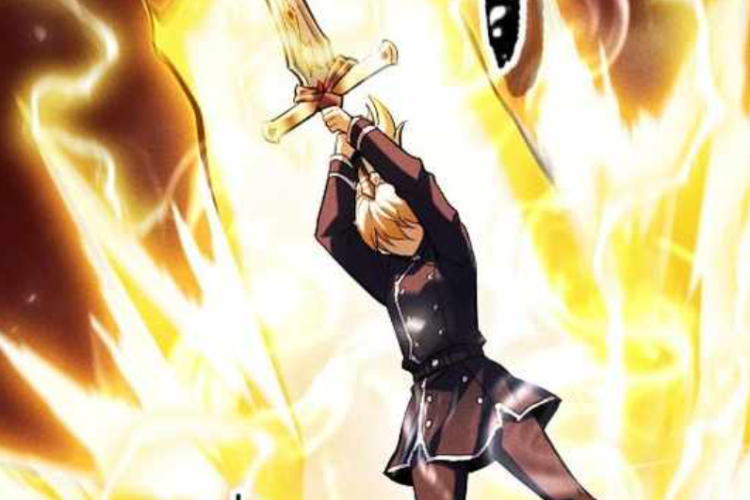 Return of the First Patriarch: The Strongest Reincarnates into His Descendant 1000 Years Later Capítulo 10 Scan PT BR, Terminando com toda a força!