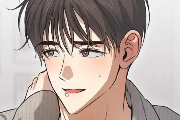 Ler do Manhwa High School Salty Heart de Capítulo 13 Scan PT BR, em situações difíceis