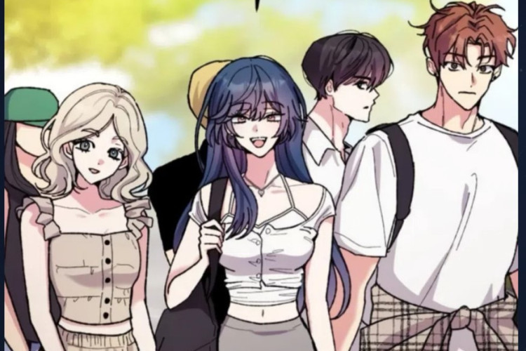 Leitura o Manhwa Lucky Mia! Capítulo 28 PT BR, Férias em família!