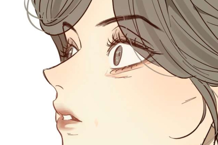 Manhwa Flores São Iscas (Flowers Are Bait) Capítulo 35 PT BR Experiências Dolorosas Do Passado