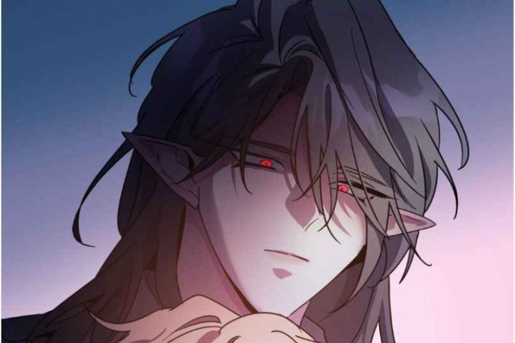 Update! Link Ler do Manhwa Dark Fall Capítulo 91 PT BR, A história de amor de um casal
