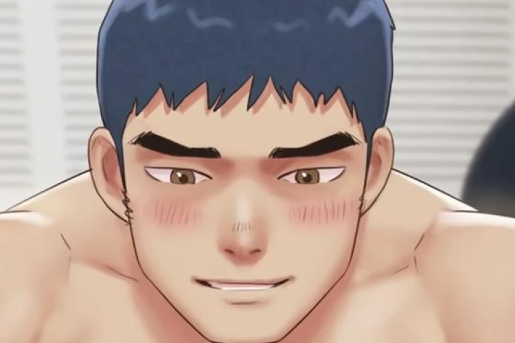 Link para ler do Manhwa Soeun de Capítulo 78 Scan PT BR, É a vez de Soeun agir