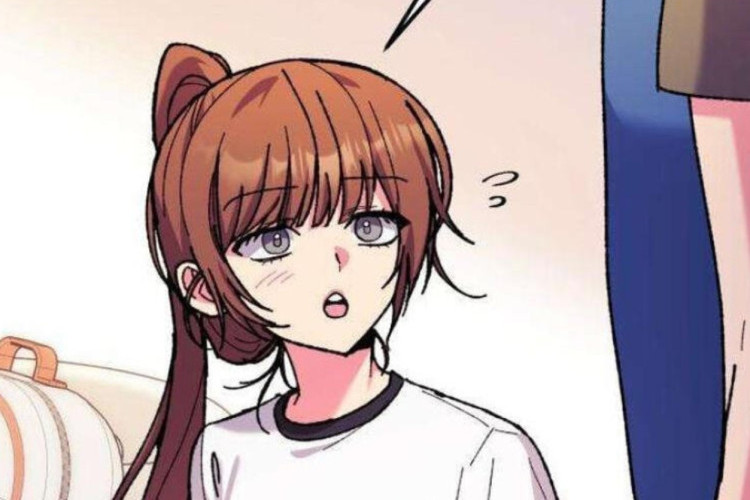 Novas Teorias o Manhwa Lucky Mia! Capítulo 35 PT BR, Um sentimento que cresce aos poucos