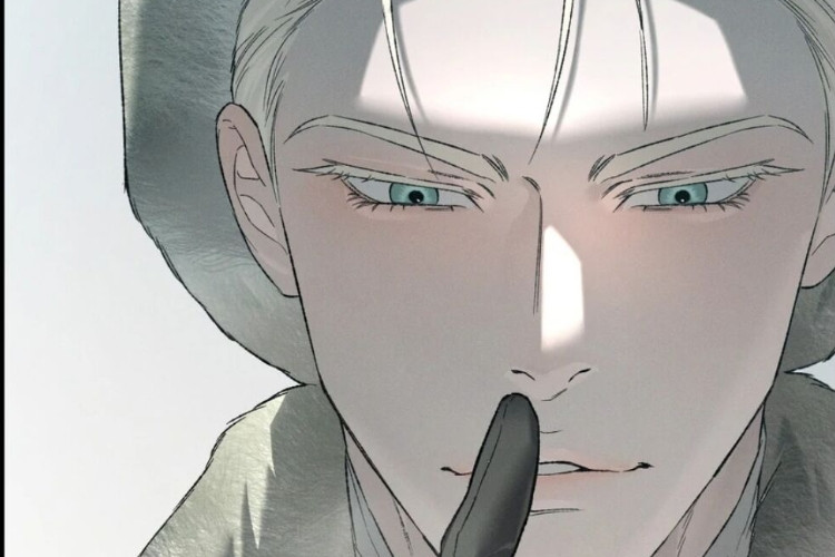 Ler BL Manhwa Codename Anastasia Capítulo 60 PT BR Embriagado De Amor E Obsessão