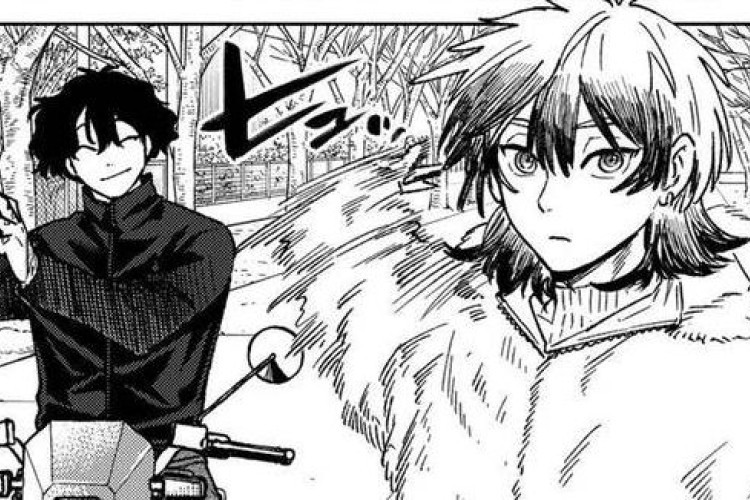 Leia RAW mangá Wind Breaker (NII Satoru) Capítulo 216 em Português BR, o resgate dramático de Suo