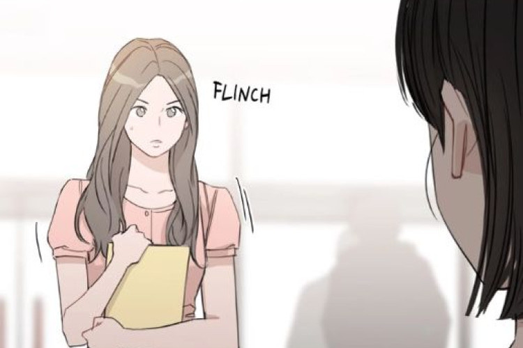 Link Para Ler o Manhwa Positively Yours Completo Todos os Capítulos, Amor não correspondido